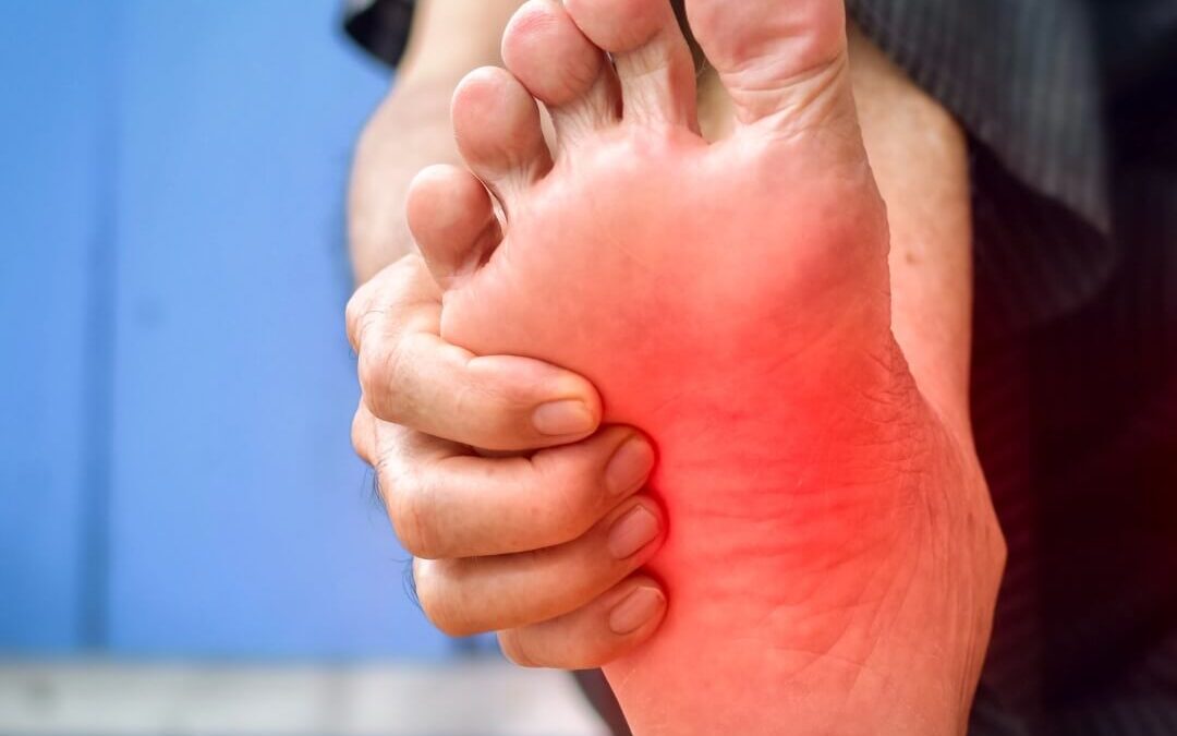 Brantford Diabetic Foot Care