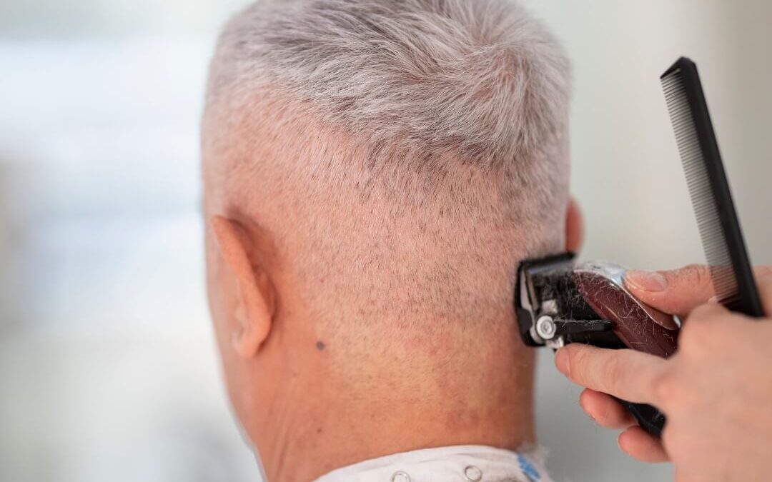 Mobile Hair Care Paris Ontario