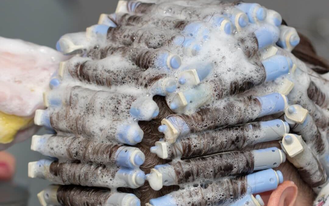 Senior Hair Care Cambridge