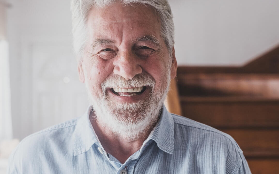 Why Mobile Hairstylists Are Essential for Cambridge Retirement Homes