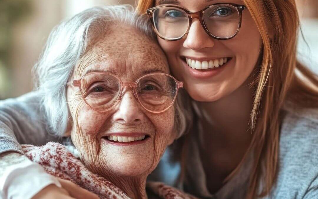 dementia grooming services Paris Ontario